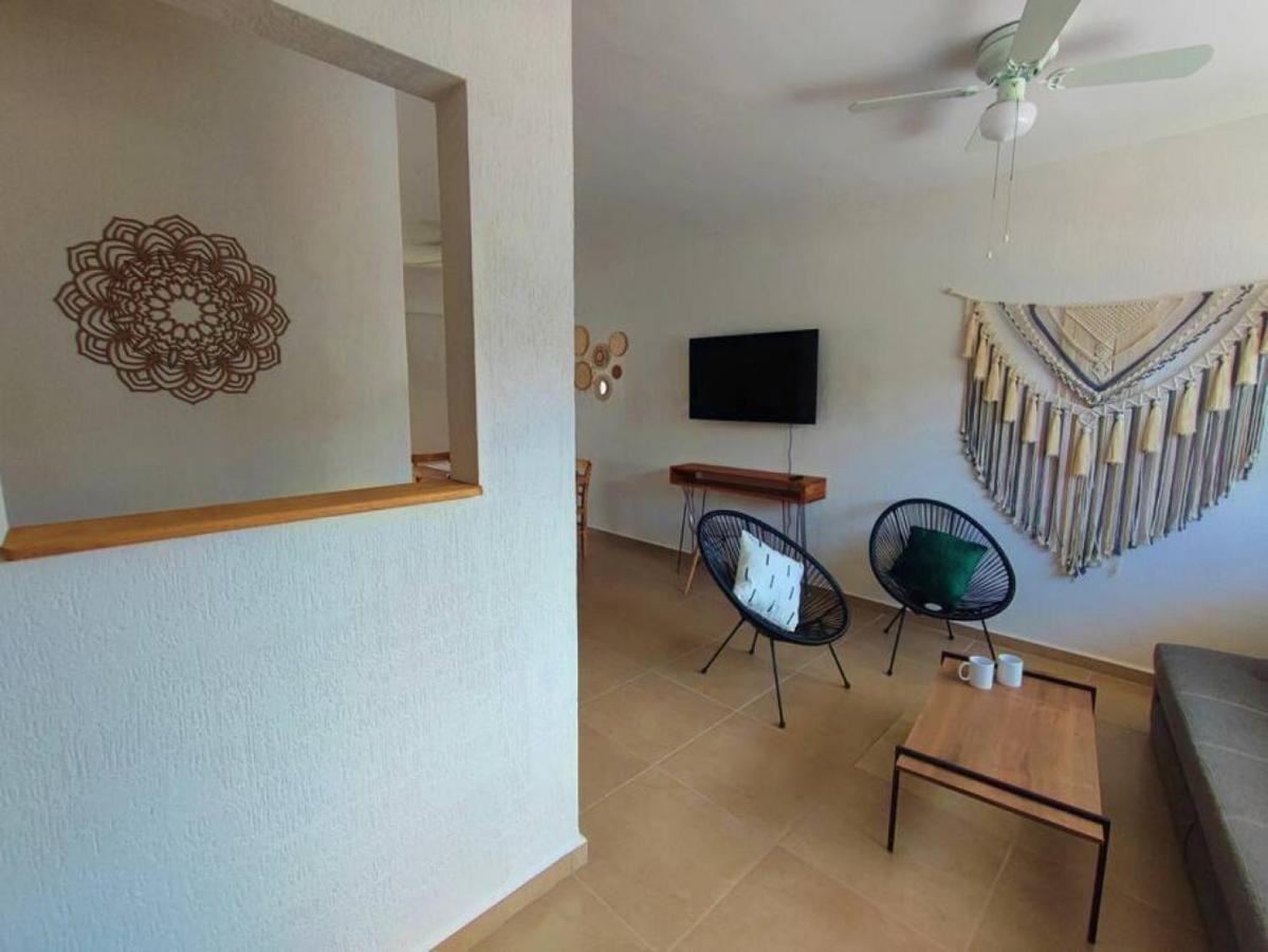 Villa Mandala Relajacion à Cancún Extérieur photo