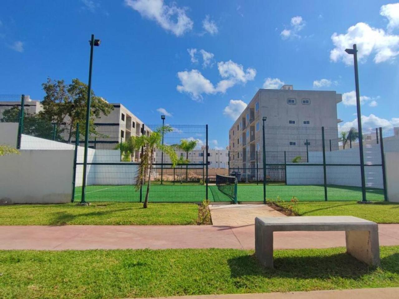 Villa Mandala Relajacion à Cancún Extérieur photo