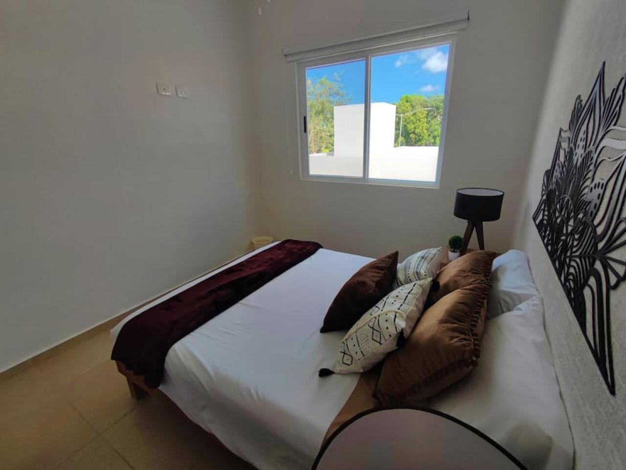 Villa Mandala Relajacion à Cancún Extérieur photo