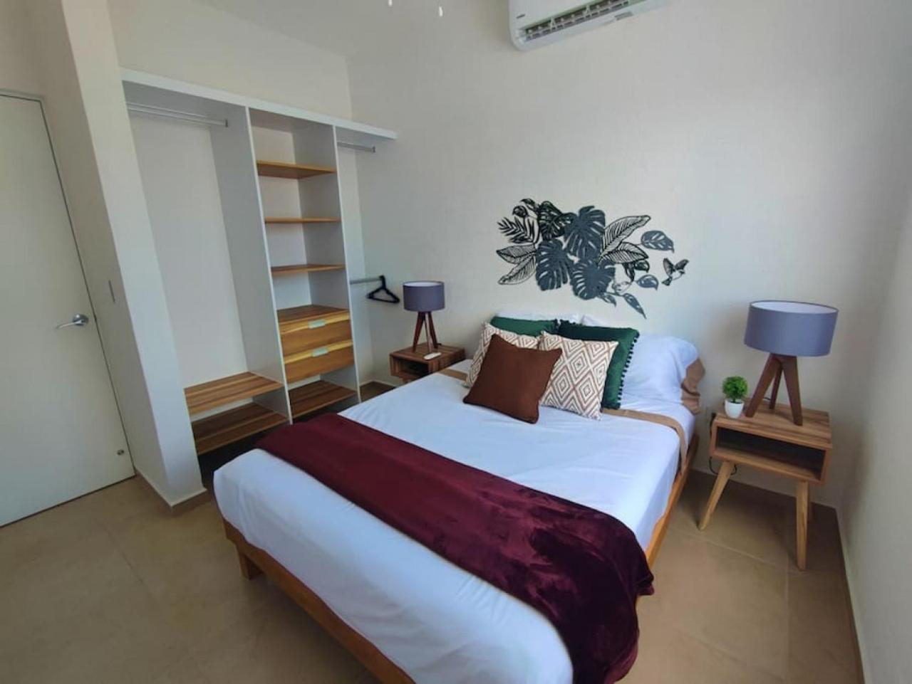 Villa Mandala Relajacion à Cancún Extérieur photo
